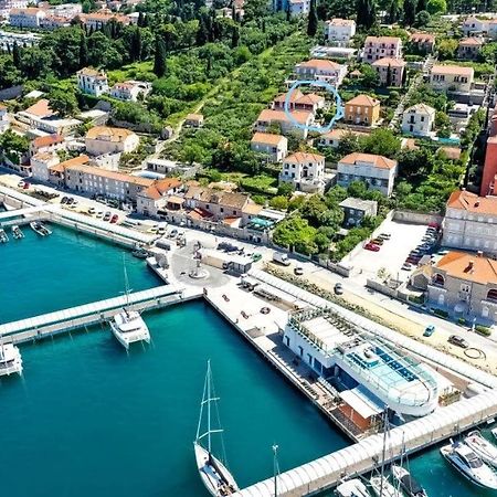 Apartments Vila Dana Dubrovnik Exterior foto