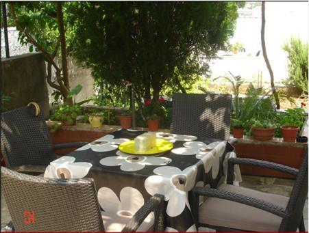 Apartments Vila Dana Dubrovnik Exterior foto