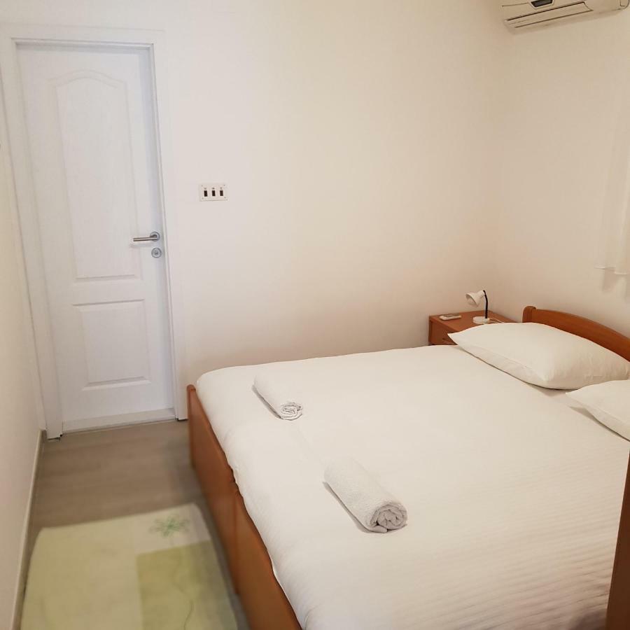 Apartments Vila Dana Dubrovnik Exterior foto