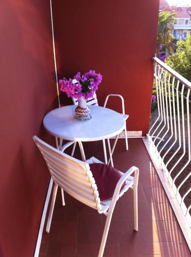 Apartments Vila Dana Dubrovnik Exterior foto